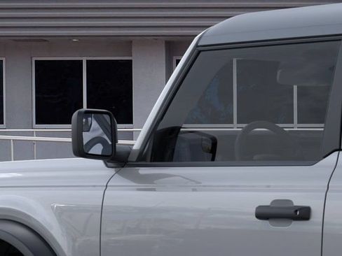 New 2026 Ford Bronco 2-Door AWD/4WD image 22