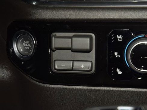 New 2026 Chevrolet Silverado 1500 LTZ w/ LTZ Premium Package AWD/4WD image 34