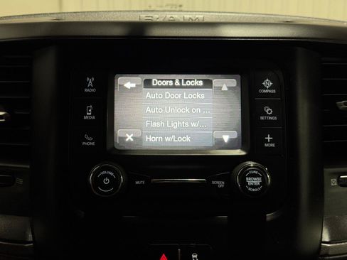 Used 2022 RAM 5500 Tradesman w/ Max Tow Package AWD/4WD image 21