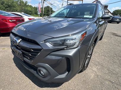 Used 2023 Subaru Outback Premium