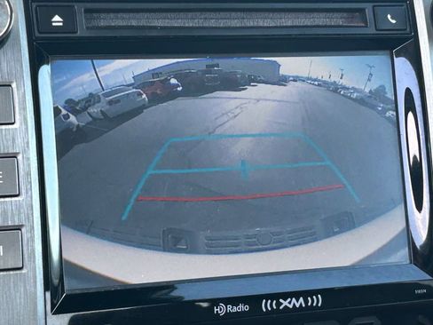 Used 2019 Toyota Tundra SR5 w/ SR5 Upgrade Package RWD image 13