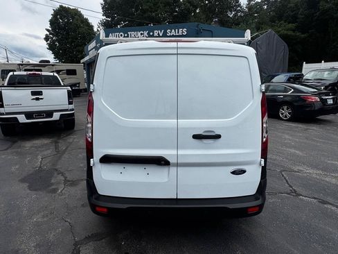 Used 2020 Ford Transit Connect XL FWD image 5