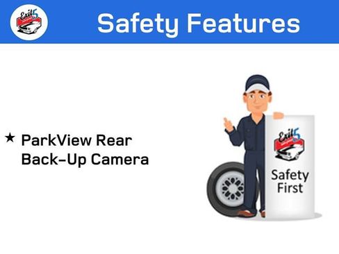 Used 2019 Jeep Compass Sport image 30