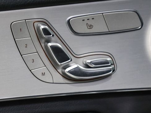 Certified 2022 Mercedes-Benz GLC 300 image 20