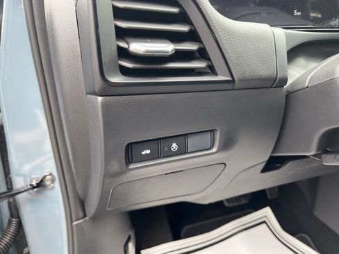 New 2026 Nissan Sentra SV FWD image 29