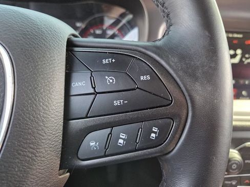 Used 2023 Dodge Charger GT w/ Blacktop Package RWD image 22