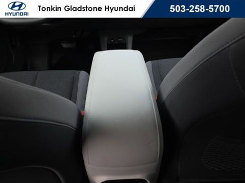 Certified 2024 Hyundai Ioniq 5 SEL image 27