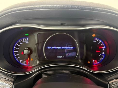 Used 2018 Jeep Grand Cherokee Trackhawk w/ Trailer Tow Group IV AWD/4WD image 27