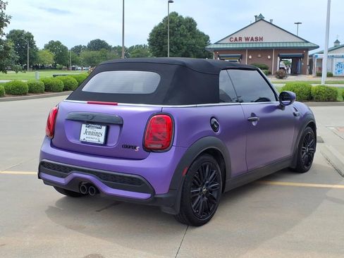 Used 2024 MINI Cooper S FWD image 6