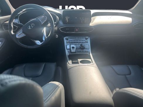 Used 2023 Hyundai Santa Fe Calligraphy w/ Cargo Package FWD image 10