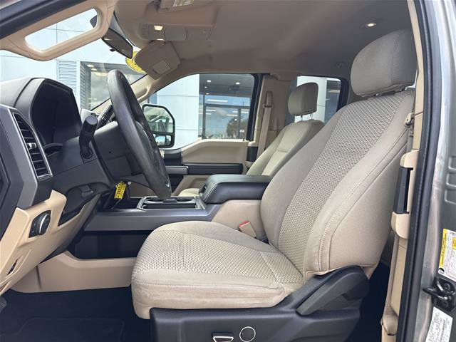 Certified 2019 Ford F250 XLT w/ XLT Value Package AWD/4WD image 4