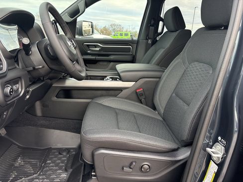 Used 2026 RAM 1500 Lone Star RWD image 11