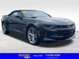 Used 2017 Chevrolet Camaro LT w/ RS Package image 1
