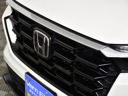 Certified 2024 Honda CR-V EX image 11