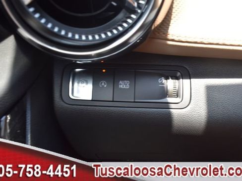 New 2026 Chevrolet Equinox ACTIV w/ Convenience Package III image 32