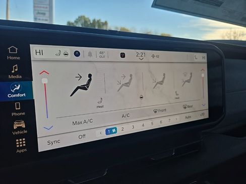 New 2026 Jeep Wrangler Unlimited Sport AWD/4WD image 54