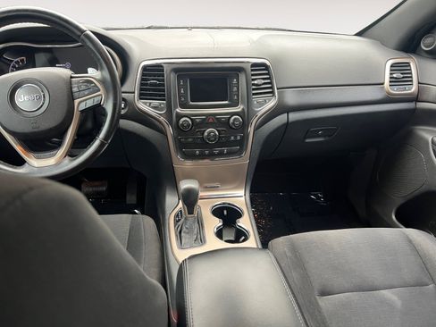 Used 2016 Jeep Grand Cherokee Laredo image 10