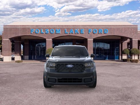 New 2026 Ford Maverick XLT FWD image 6