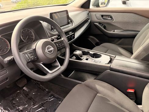Certified 2023 Nissan Rogue S FWD image 17