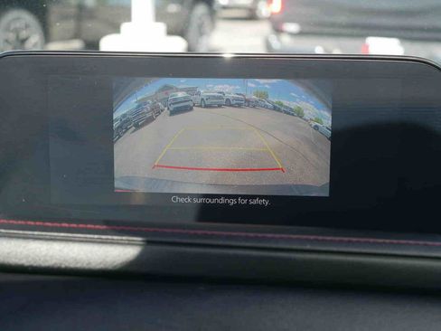 Used 2024 MAZDA CX-30 AWD 2.5 S w/ Preferred Package image 31
