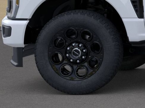 New 2026 Ford F350 Lariat w/ Black Appearance Package AWD/4WD image 20