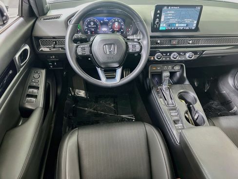 Used 2023 Honda Civic Sport Touring image 23