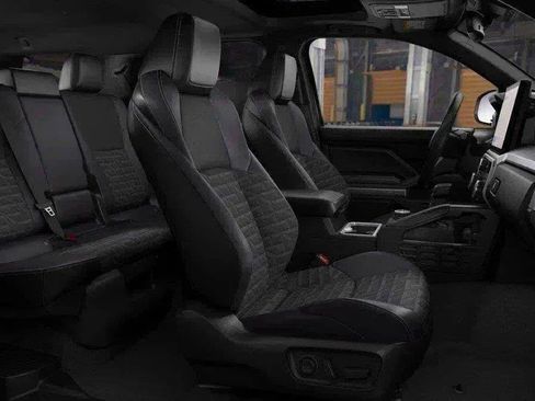 New 2026 Toyota 4Runner TRD Off-Road Premium AWD/4WD image 86