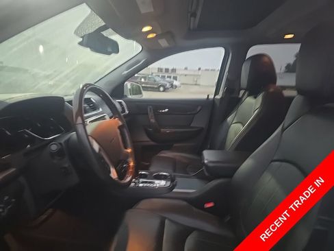 Used 2015 GMC Acadia Denali AWD/4WD image 5
