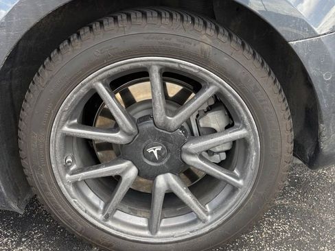 Used 2019 Tesla Model 3 Long Range AWD/4WD image 13
