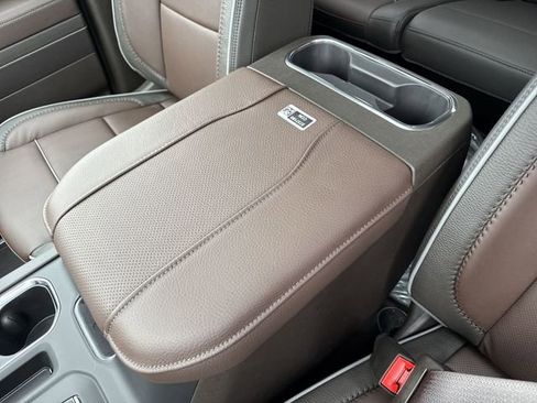 New 2026 GMC Sierra 1500 Denali w/ Technology Package image 21