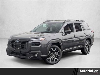 New 2026 Subaru Outback Touring XT