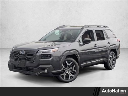 New 2026 Subaru Outback Touring XT AWD/4WD image 1