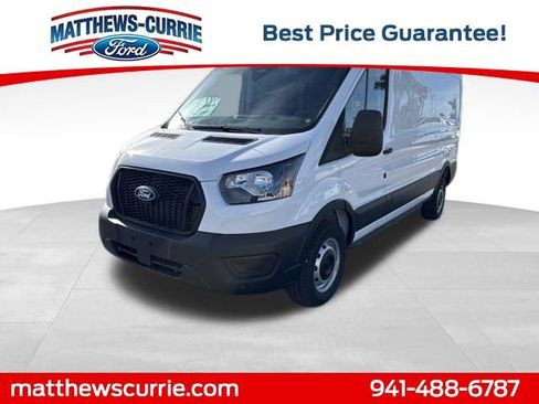New 2026 Ford Transit 250 Base image 7