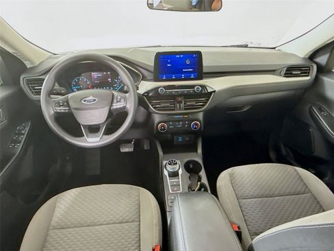 Used 2022 Ford Escape SE AWD/4WD image 29