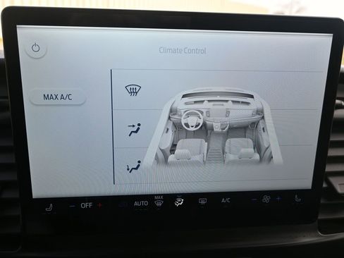 Used 2023 Ford Transit 250 148 High Roof w/ Upfitter Package image 21