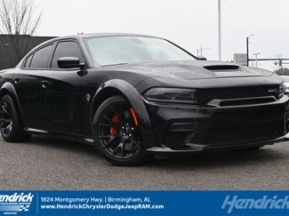 Used 2023 Dodge Charger SRT Hellcat w/ Harman/Kardon Audio Group video 1