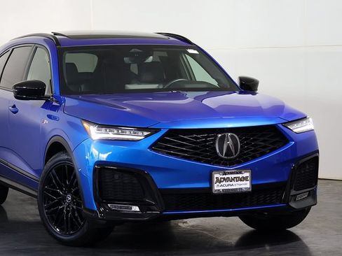 Used 2026 Acura MDX A-Spec AWD/4WD image 6