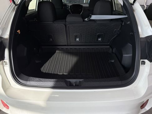 Certified 2025 Subaru Impreza 2.0i Sport image 6