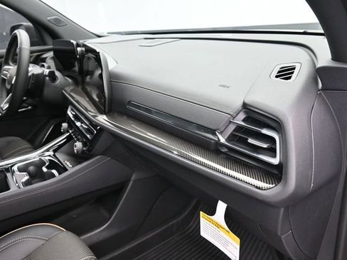 New 2026 Chevrolet Traverse High Country w/ LPO, Floor Liner Package FWD image 43