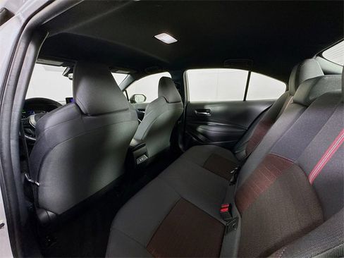 Used 2023 Toyota Corolla SE image 27