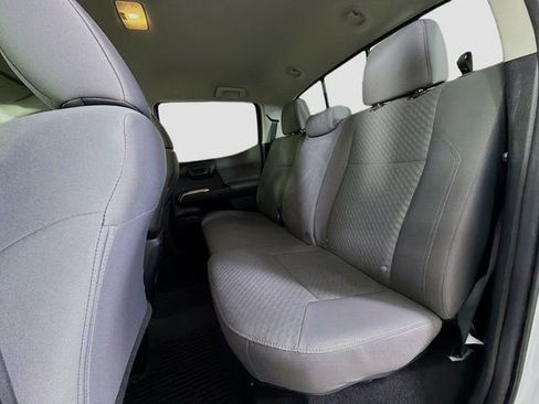 Used 2022 Toyota Tacoma SR5 image 22