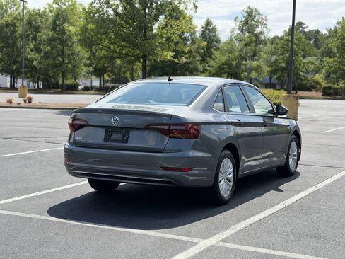 Used 2019 Volkswagen Jetta S w/ Driver Assistance Package FWD image 7