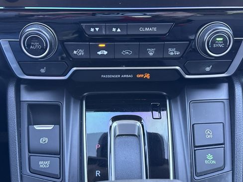 Used 2021 Honda CR-V EX image 25