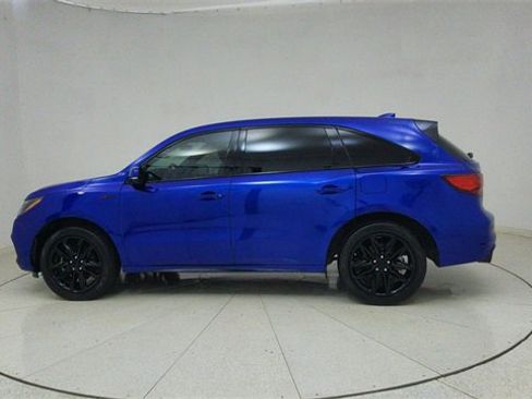 Used 2020 Acura MDX A-Spec image 70