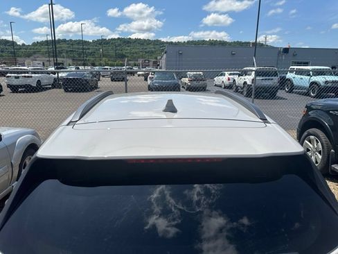 Used 2023 Hyundai Kona SEL w/ Cargo Package FWD image 11