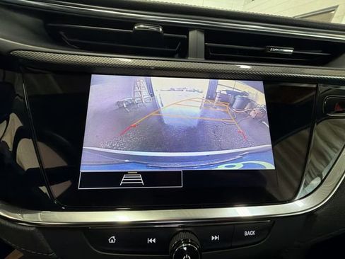 Certified 2023 Buick Encore GX Preferred w/ Cold Weather Comfort Package image 17