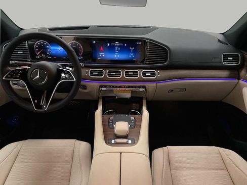 New 2026 Mercedes-Benz GLE 450 4MATIC Coupe image 22