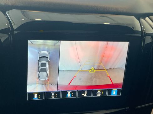 Used 2023 Chevrolet Traverse High Country w/ LPO, Floor Liner Package image 17