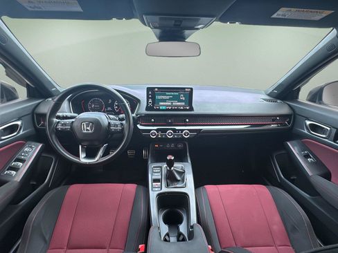 Used 2022 Honda Civic Si image 22