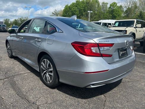 Used 2019 Honda Accord EX-L image 6
